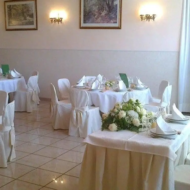 Ristorante del Castello, Alessandria, PI