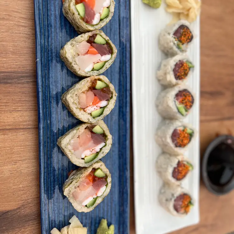 Sushi Ran Restaurant - Sausalito, CA | OpenTable