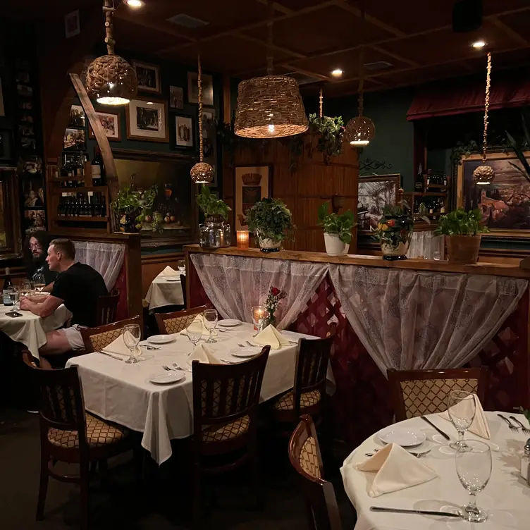 Pietro's Italian Restaurant，FLSarasota