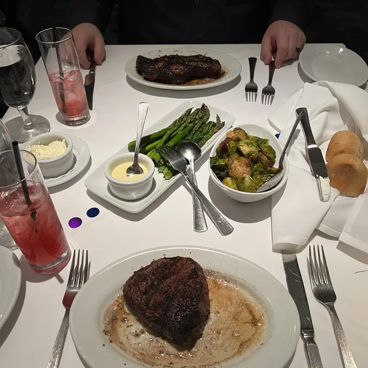 Ruth's Chris Steak House - Salt Lake City, Salt Lake City, UT