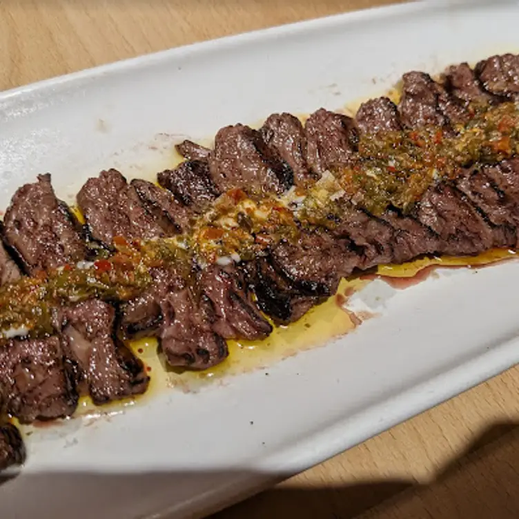 Tapeo (El Born) Restaurant Barcelona OpenTable