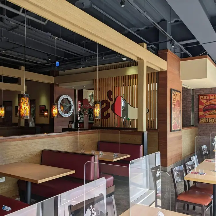 Chili's美式餐廳 大直店 TPE Taipei City