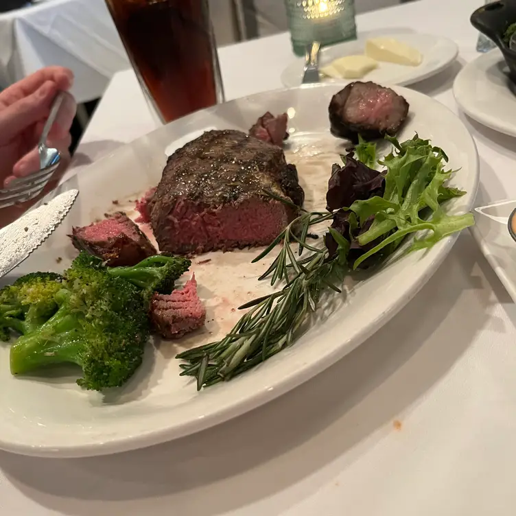 Shula's Steak House Gainesville Restaurant Gainesville, FL OpenTable