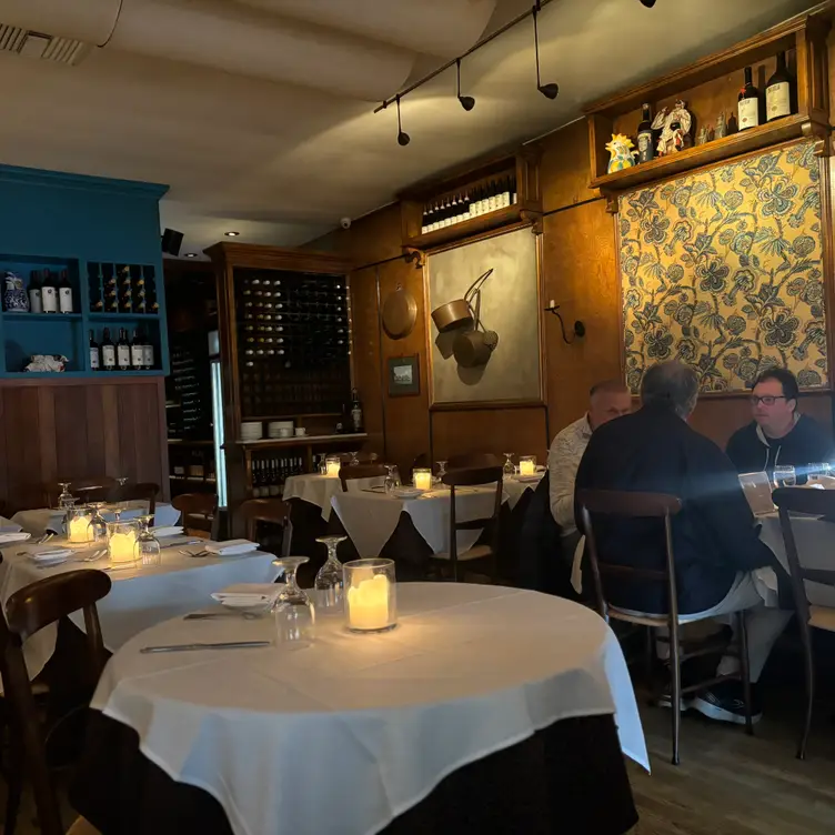 Locanda Portofino, Santa Monica, CA