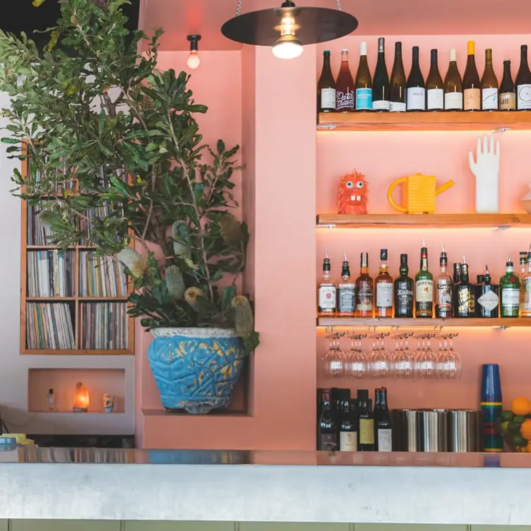 Cafe Freda’s Restaurant - Darlinghurst, AU-NSW | OpenTable