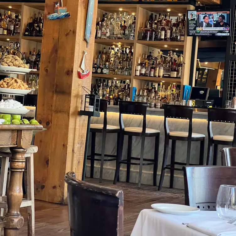 Varka Fishhouse Restaurant - Ramsey, NJ | OpenTable