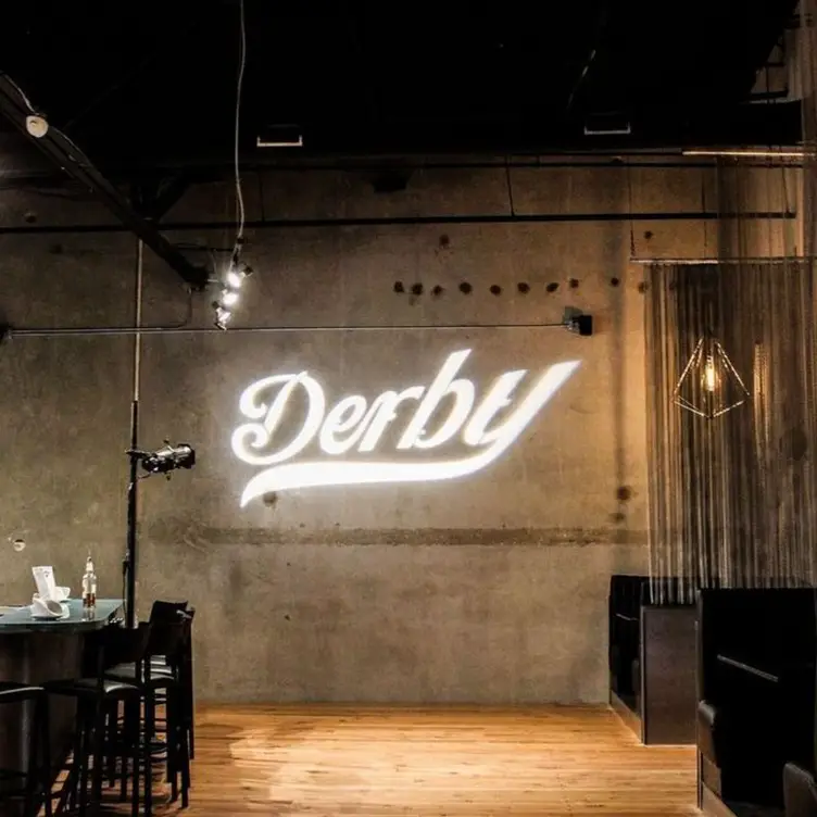 Derby Restaurant, Houston, TX