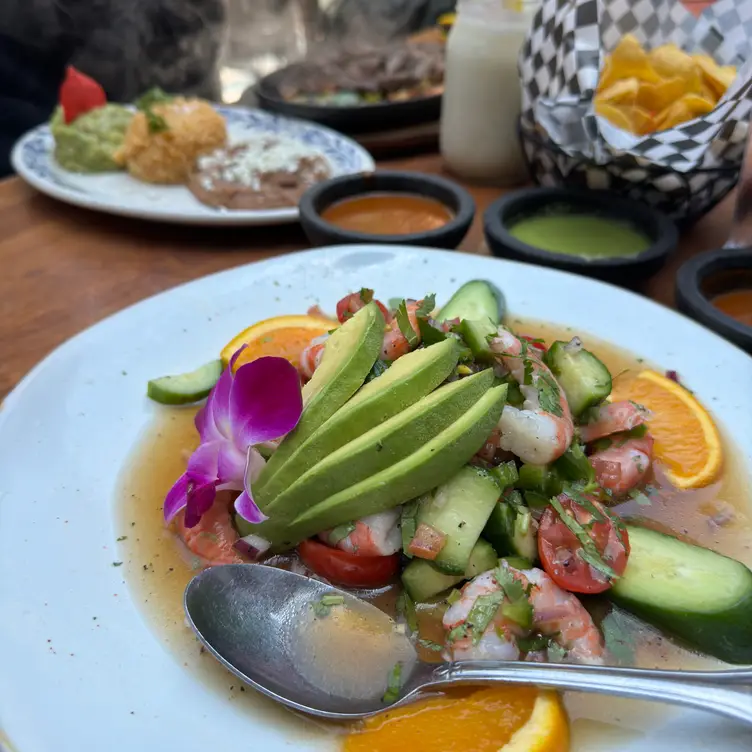 Frida Mexican Cuisine - Torrance，CATorrance