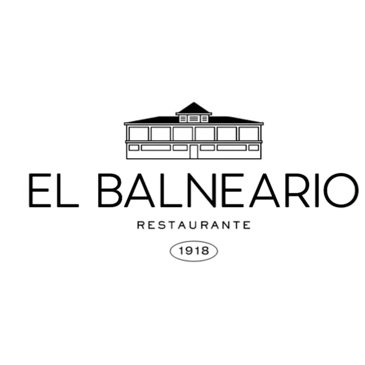 Restaurante El Balneario，CBSuances