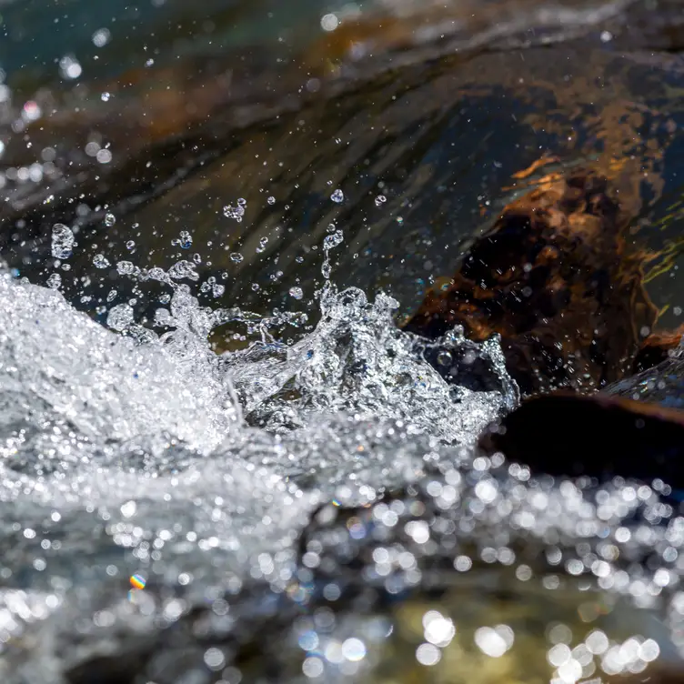 The Source at The Lodge at Suncadia, Cle Elum, WA