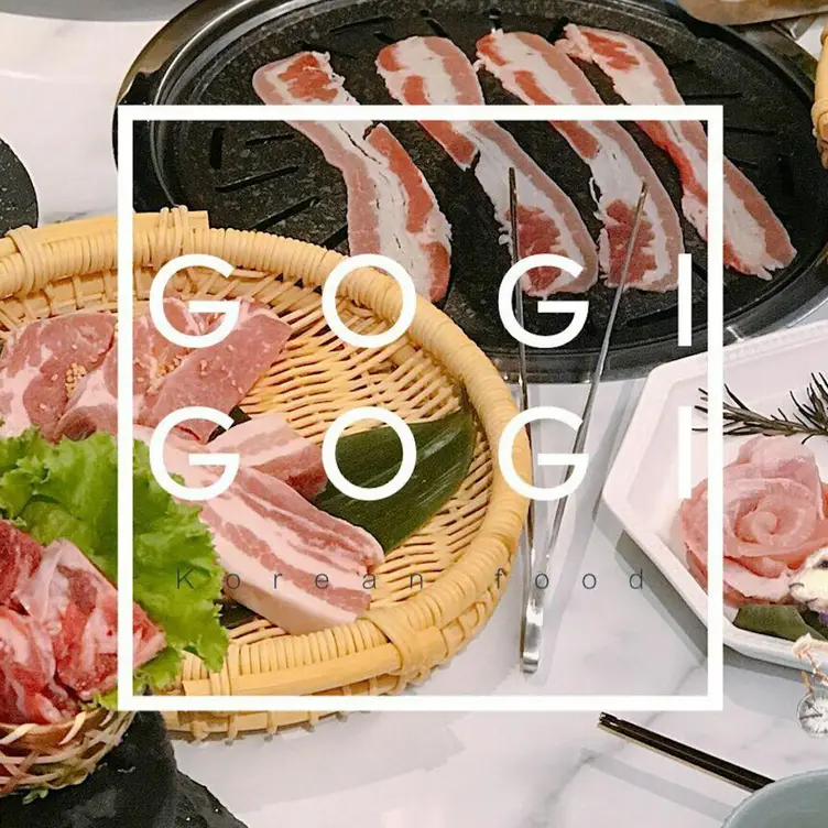 GOGI GOGI 韓式燒肉 中壢店, Taoyuan City, TAO