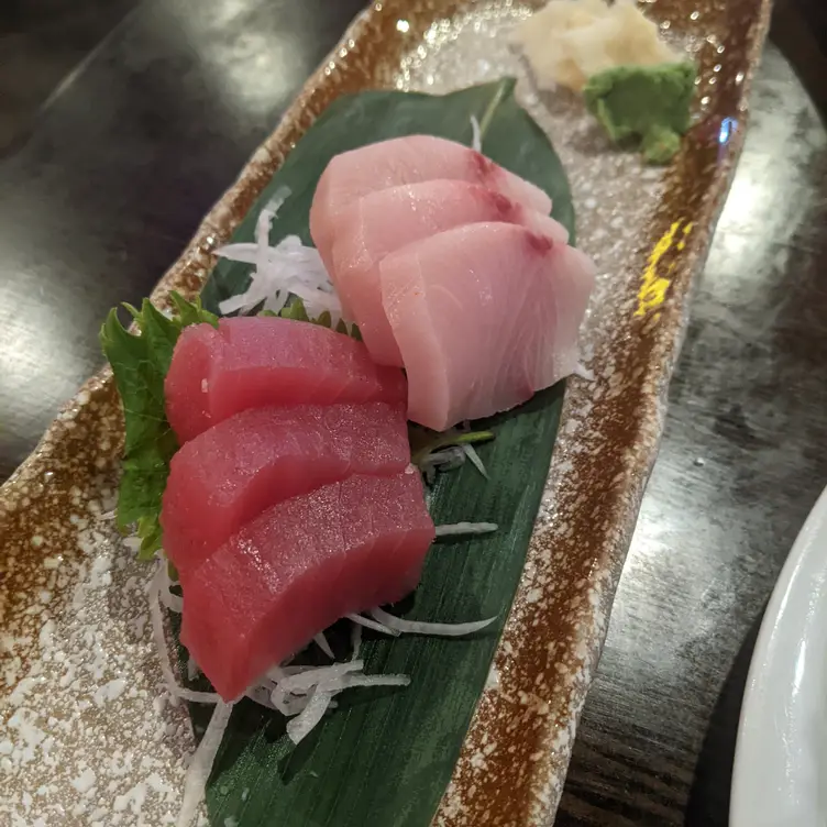 Kazu Japanese Restaurant FL Jacksonville