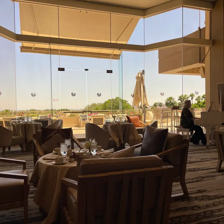 Afternoon Tea – The Phoenician AZ Scottsdale