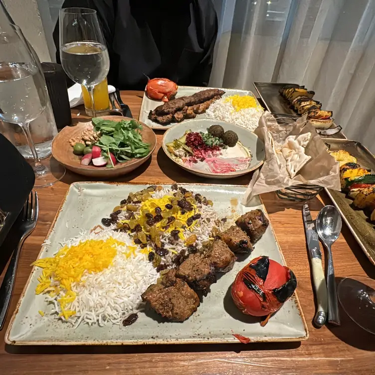 Rumi's Kitchen - Avalon