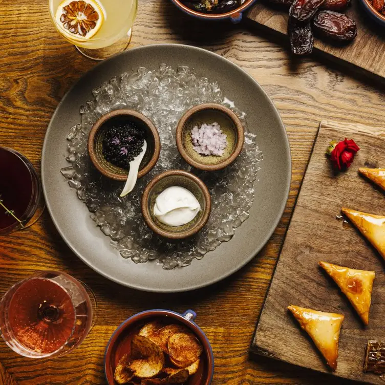 Safi Wine Bar Restaurant Cincinnati, OH OpenTable