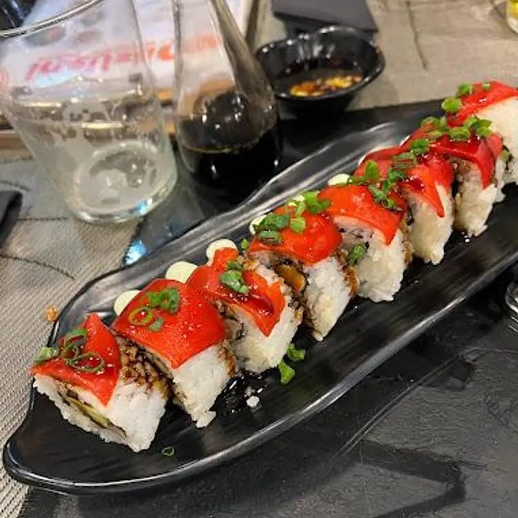 MIZUSHI, Seville, AN