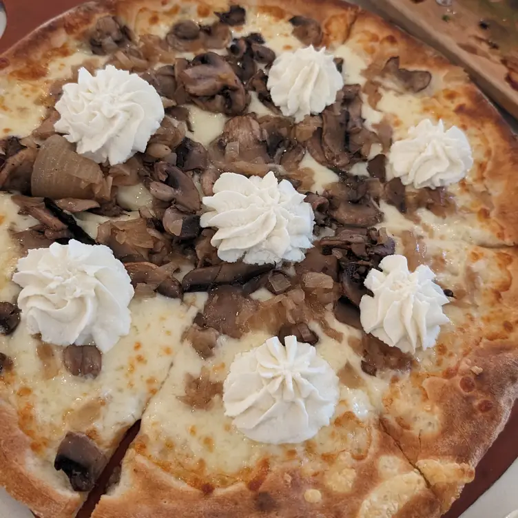 LaScala’s Fire- Villanova