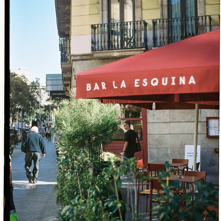 La Esquina Barcelona Barcelona