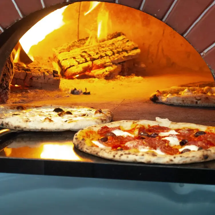 Filante Woodfire Pizzeria AU-NSW Banksmeadow