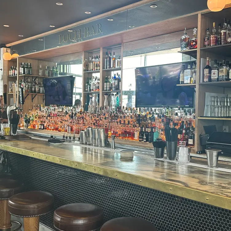 Loch Bar - Baltimore, Baltimore, MD