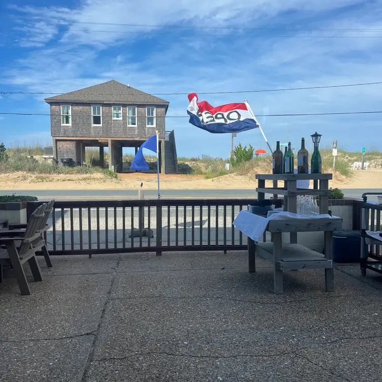 Ocean Blvd Bistro and Martini Bar, Kitty Hawk, NC