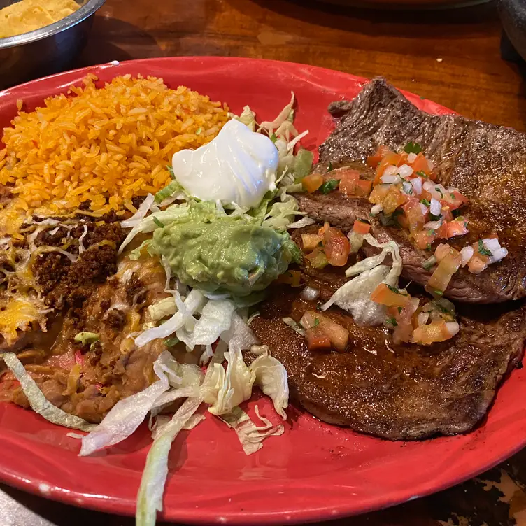 Guadalajara Fiesta Grill, Tucson, AZ