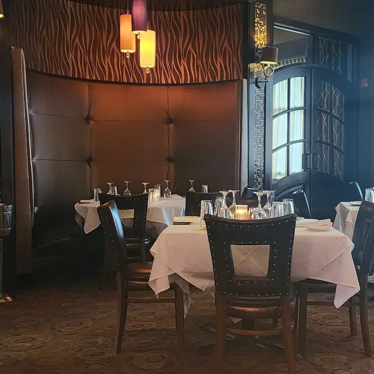 Chicago Prime Steakhouse IL Schaumburg