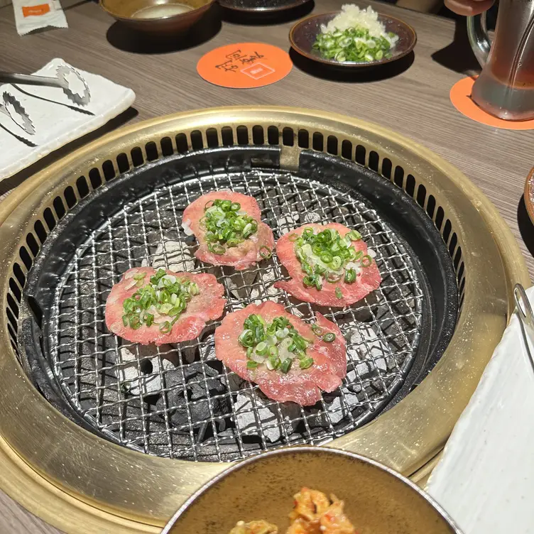 胡同裏燒肉 林口店, Taipei City, 