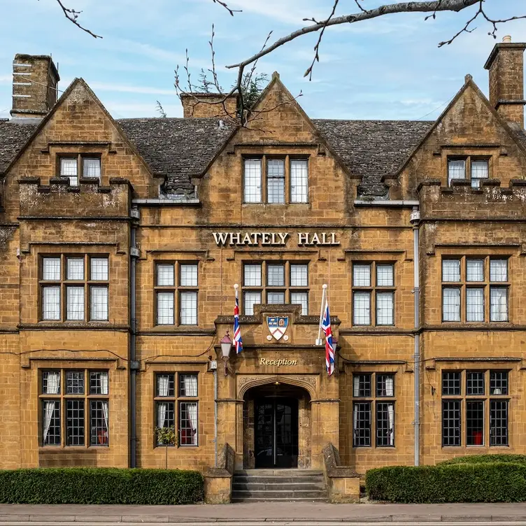 The Berkeley Restaurant，OxonBanbury