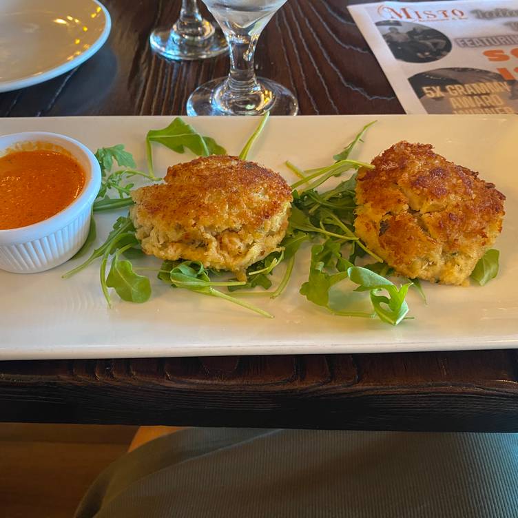 Misto Restaurant and Bar  in Bronx, NY