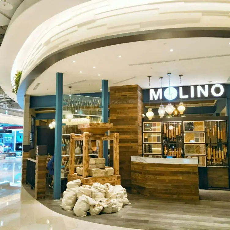 Molino 大江店, Taoyuan City, TAO