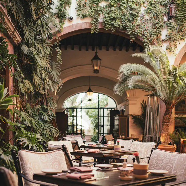 Andanza - Casa de Sierra Nevada, a Belmond Hotel, San Miguel de Allende, GUA