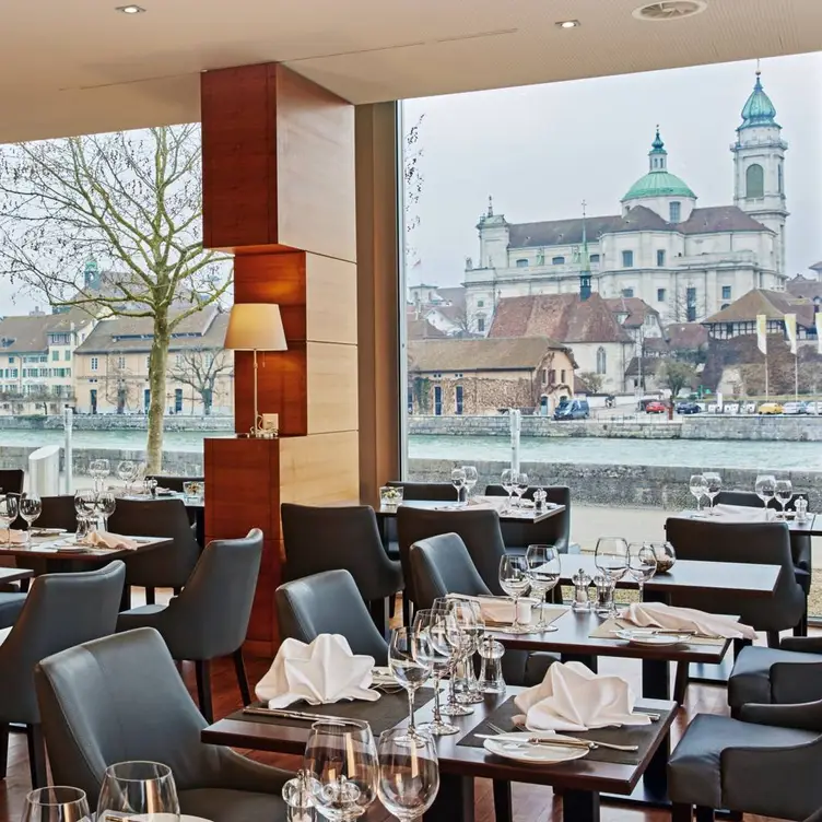 Gaumenfreund – Solothurn Solothurn Solothurn