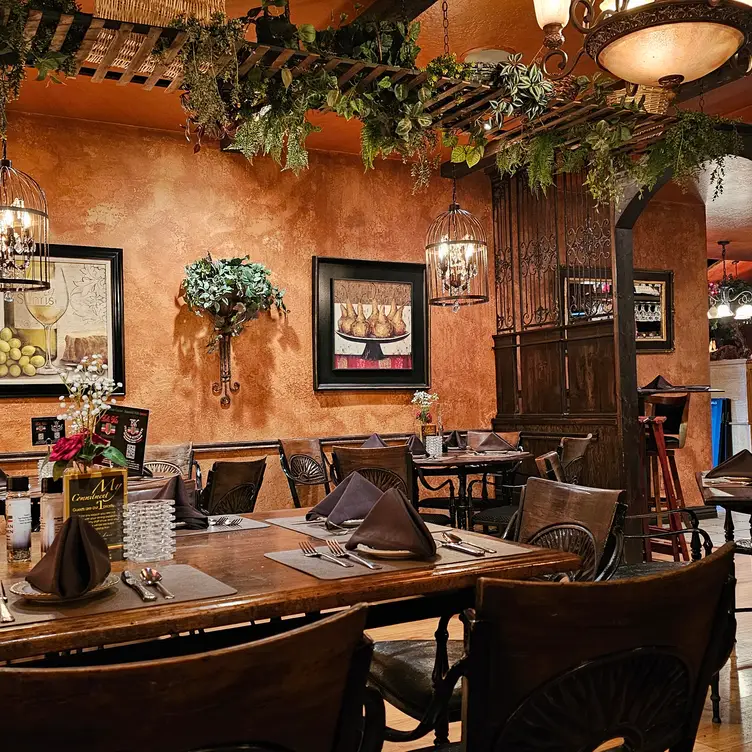 Bella Vita Ristorante，AZSedona