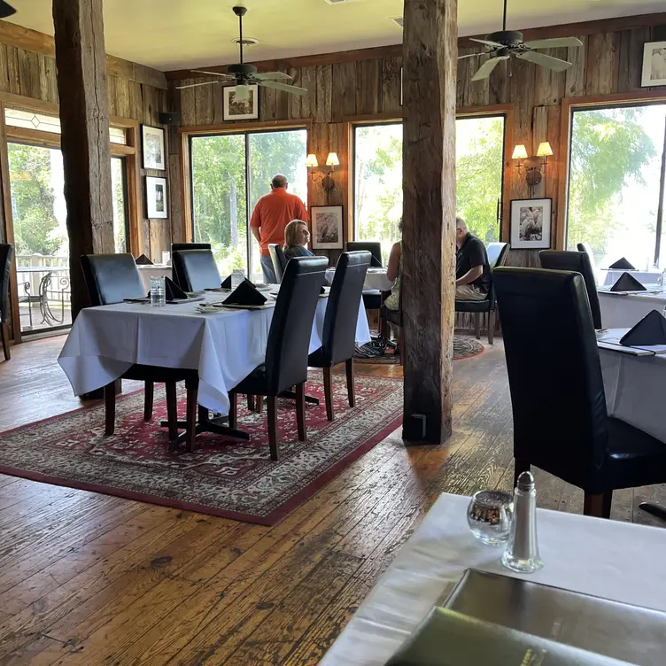 Mill Pond Steakhouse, Rembert, SC