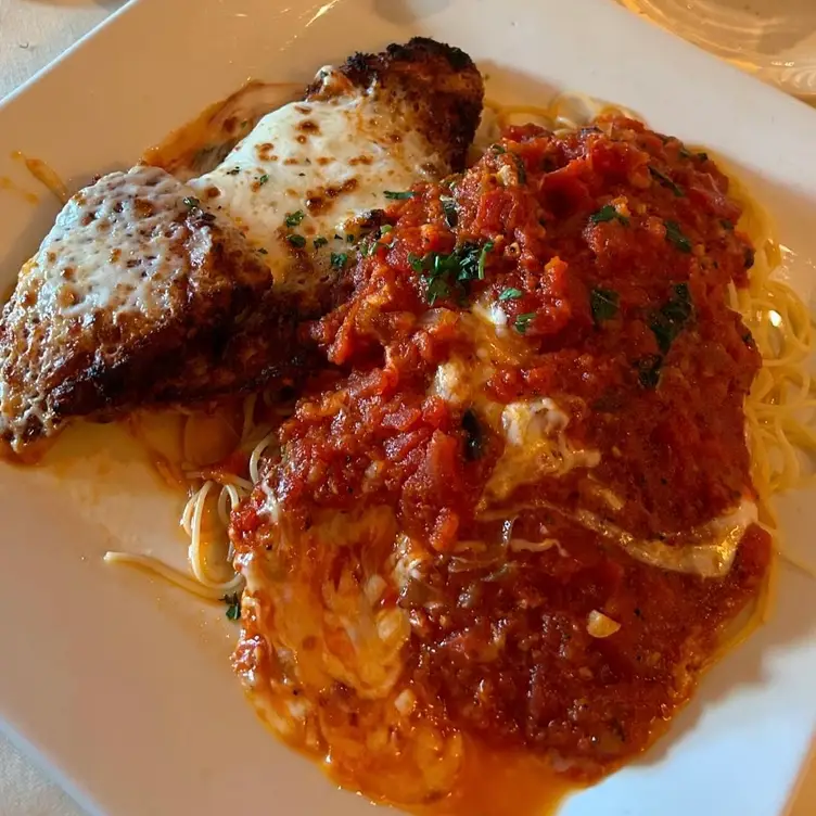 Pasta's Trattoria - Pleasanton，CAPleasanton