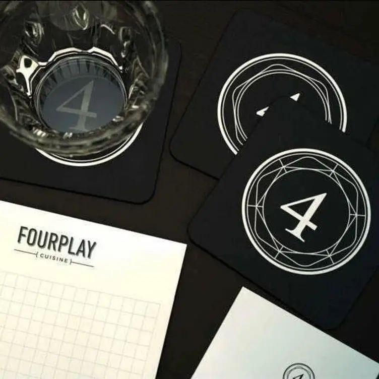 Fourplay Cuisine