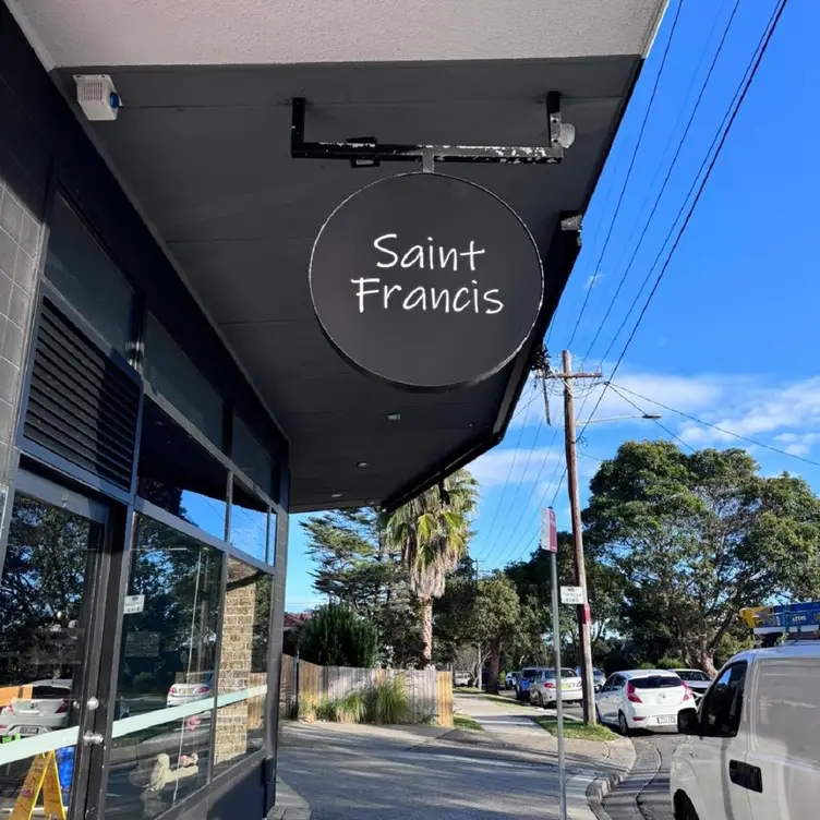 St Francis Bistro, Lugarno, AU-NSW