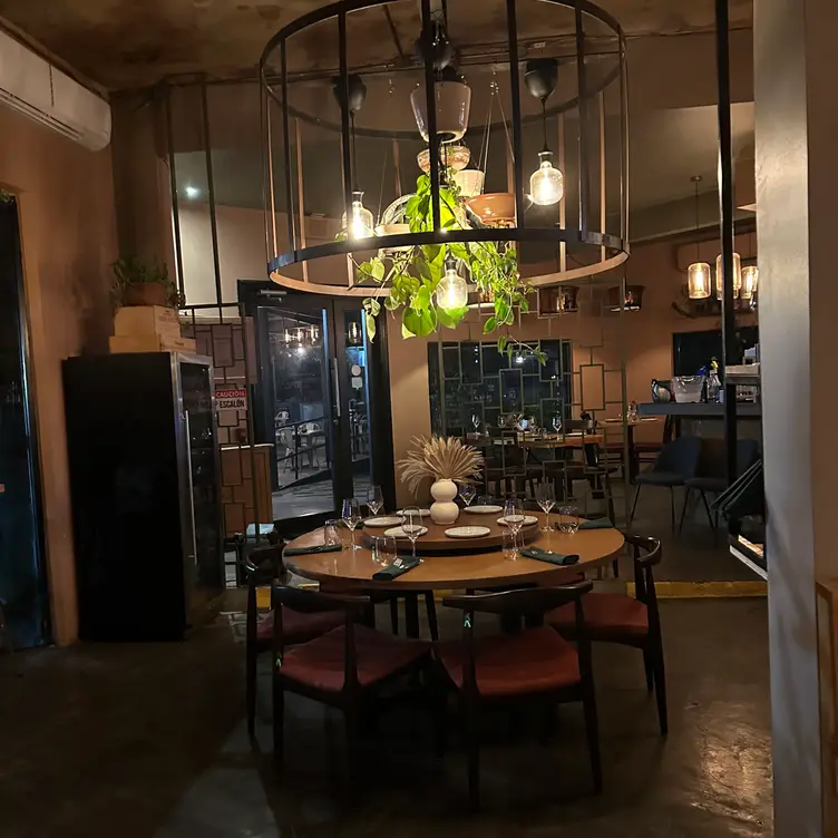 Cocina Abierta, San Juan, PR