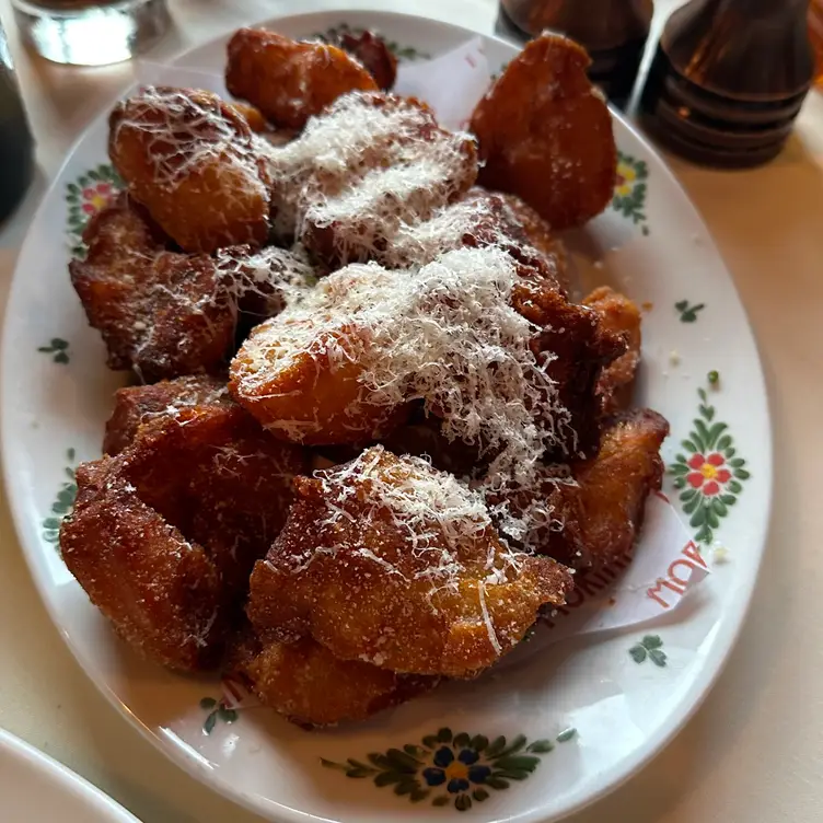 Osteria Morini - New Jersey, Bernardsville, NJ