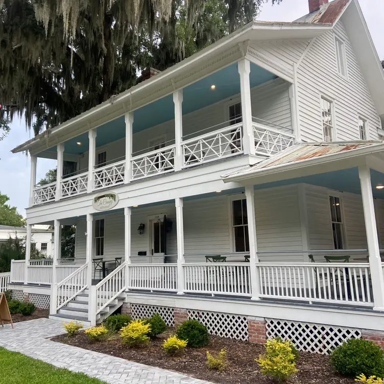 The Canopy, Darien, GA