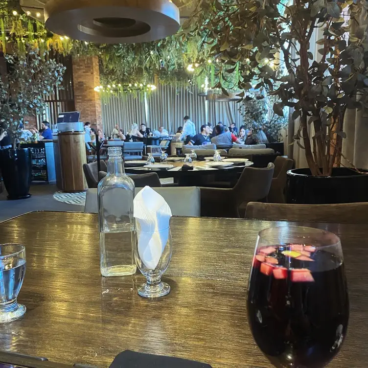 Great American Steakhouse - Cantabria