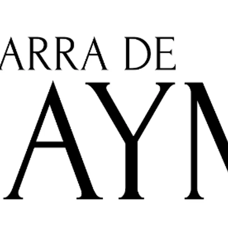 La Barra de Kaymus | Nacho Romero, Valencia, VC