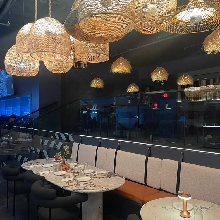 The Continent DC Restaurant - Washington, DC | OpenTable