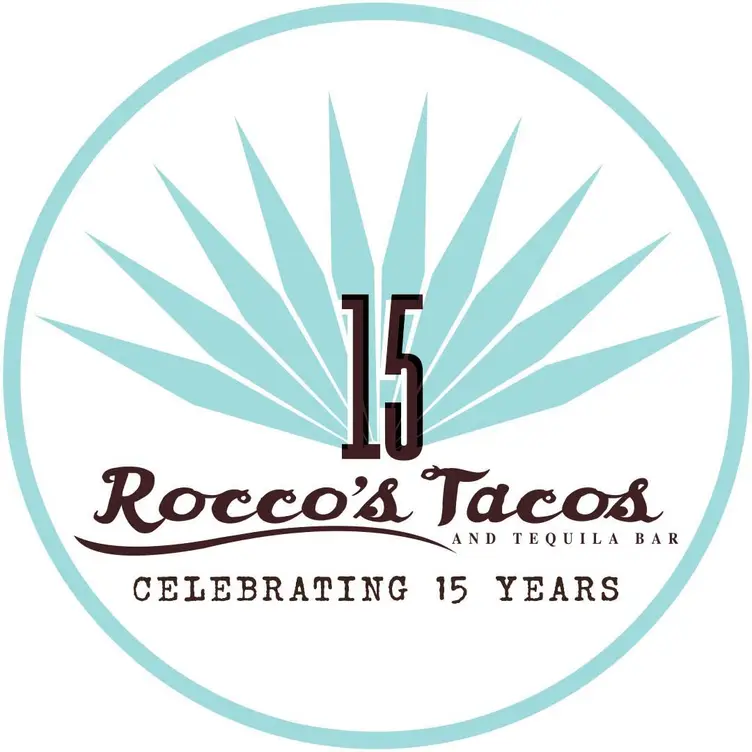Rocco's Tacos - Sarasota, Sarasota, FL