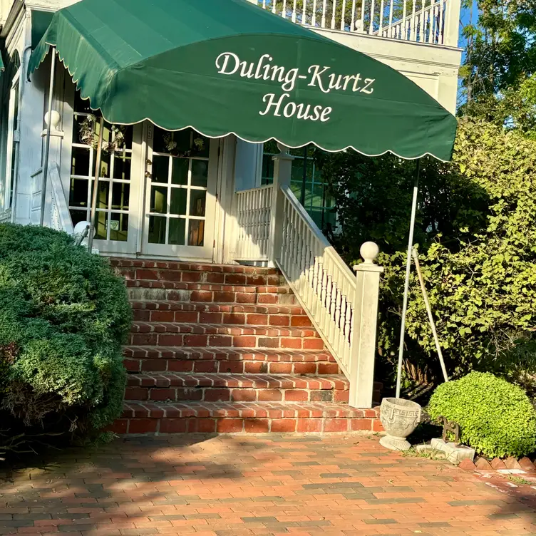 Duling Kurtz House，PAExton