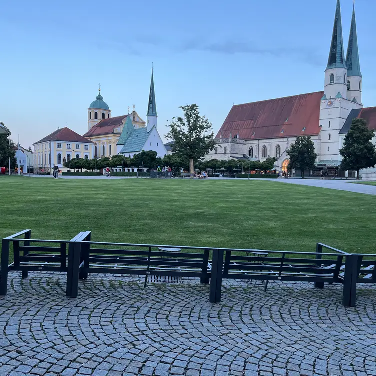 Münchner Hof, Altötting, BY