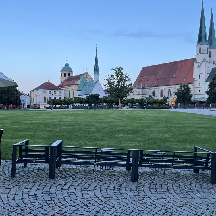 Münchner Hof, Altötting, BY