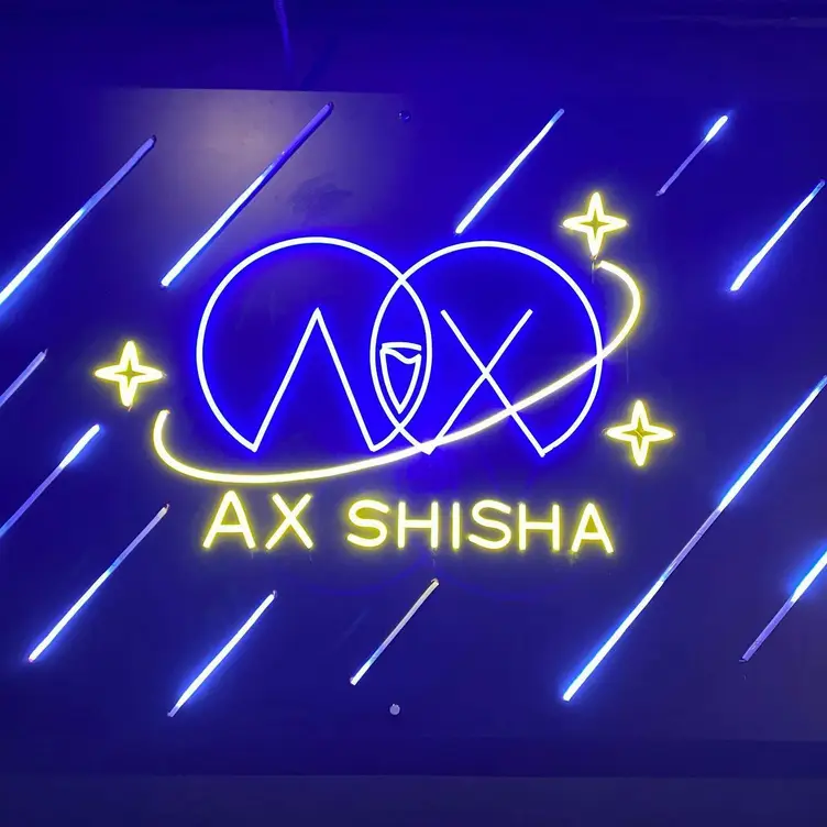 Axshisha 高雄左營店  Kaohsiung City