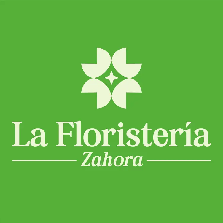 Restaurante La Floristería AN Zahora